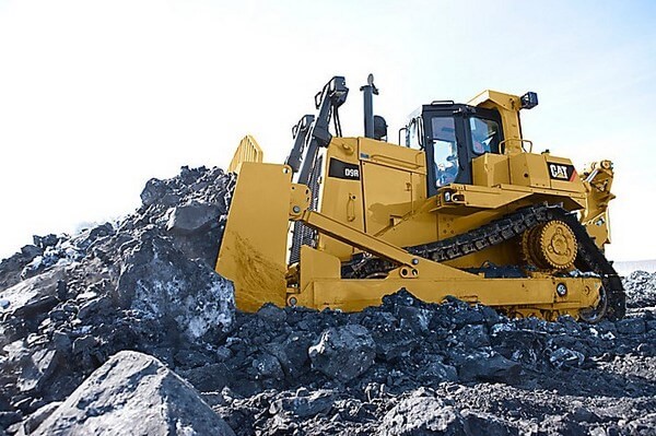 Lubricants for the Mining Industry