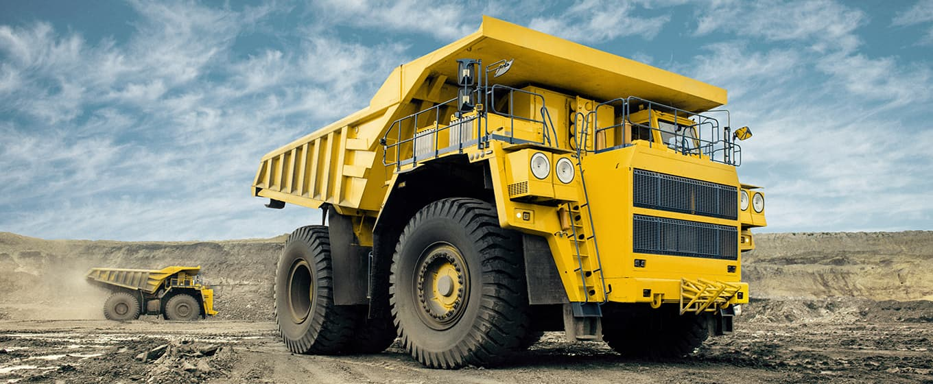 Commercial Vehicle Lubricants